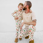 Santa's Workshop Men's Pants