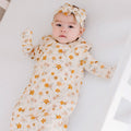 Autumn Floral Sleep Sack (1.0 TOG)