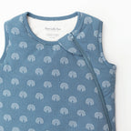 Slate Rainbows Sleep Sack (2.5 TOG)