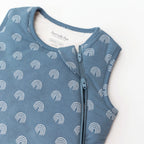 Slate Rainbows Sleep Sack (2.5 TOG)