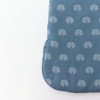 Slate Rainbows Sleep Sack (2.5 TOG)