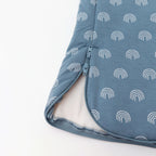 Slate Rainbows Sleep Sack (2.5 TOG)