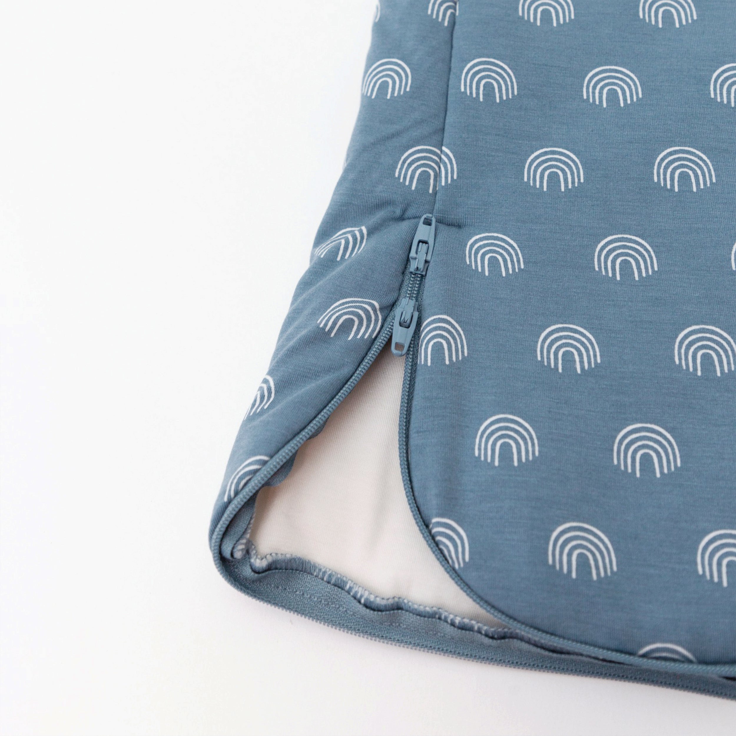 Slate Rainbows Sleep Sack (2.5 TOG)