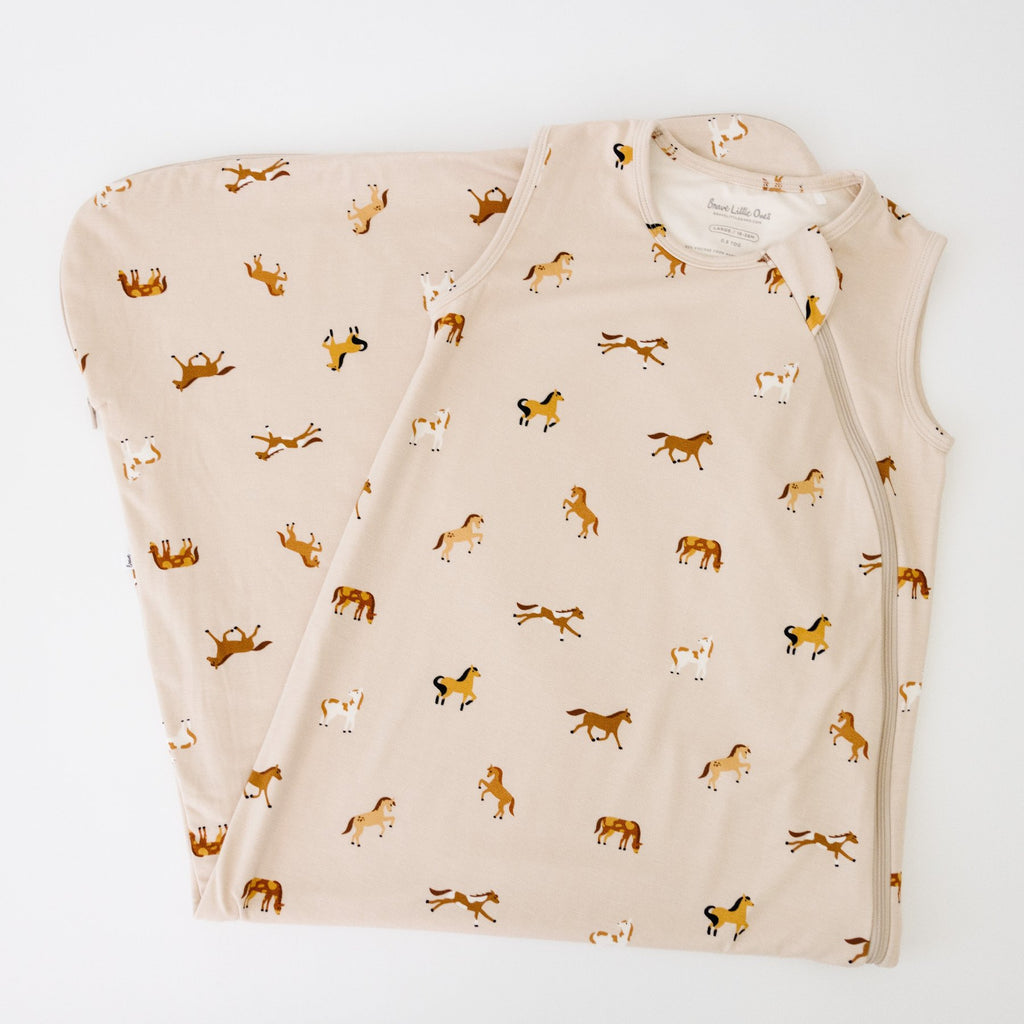 Horses Sleep Sack (2.5 TOG)