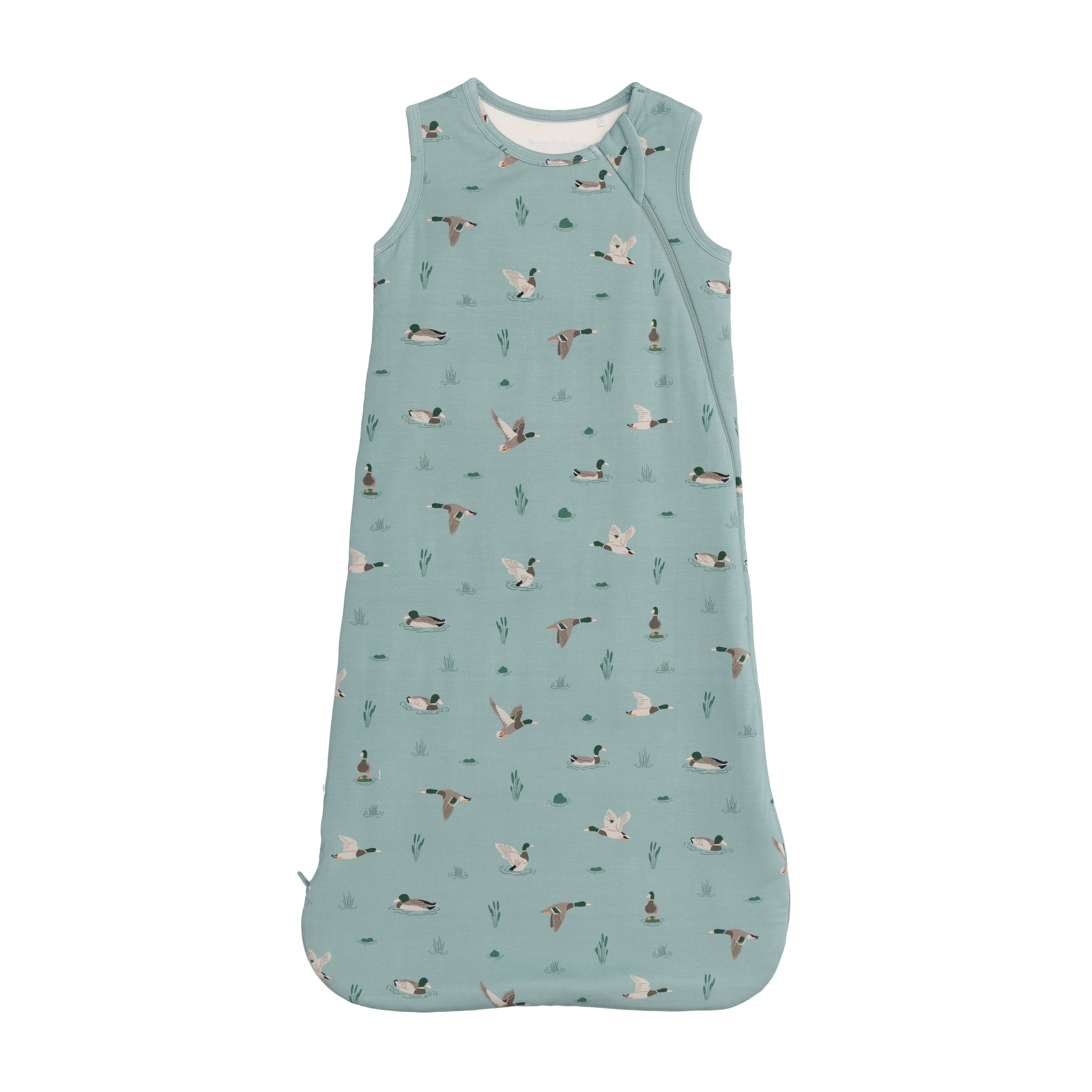Mallards Sleep Sack (1.0 TOG)