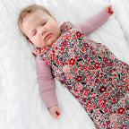 Fall Blooms Sleep Sack (1.0 TOG)