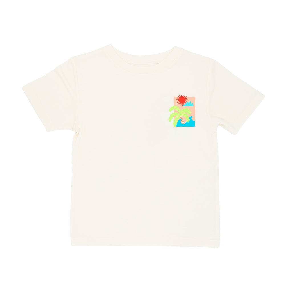 Summer Paradise Shirt