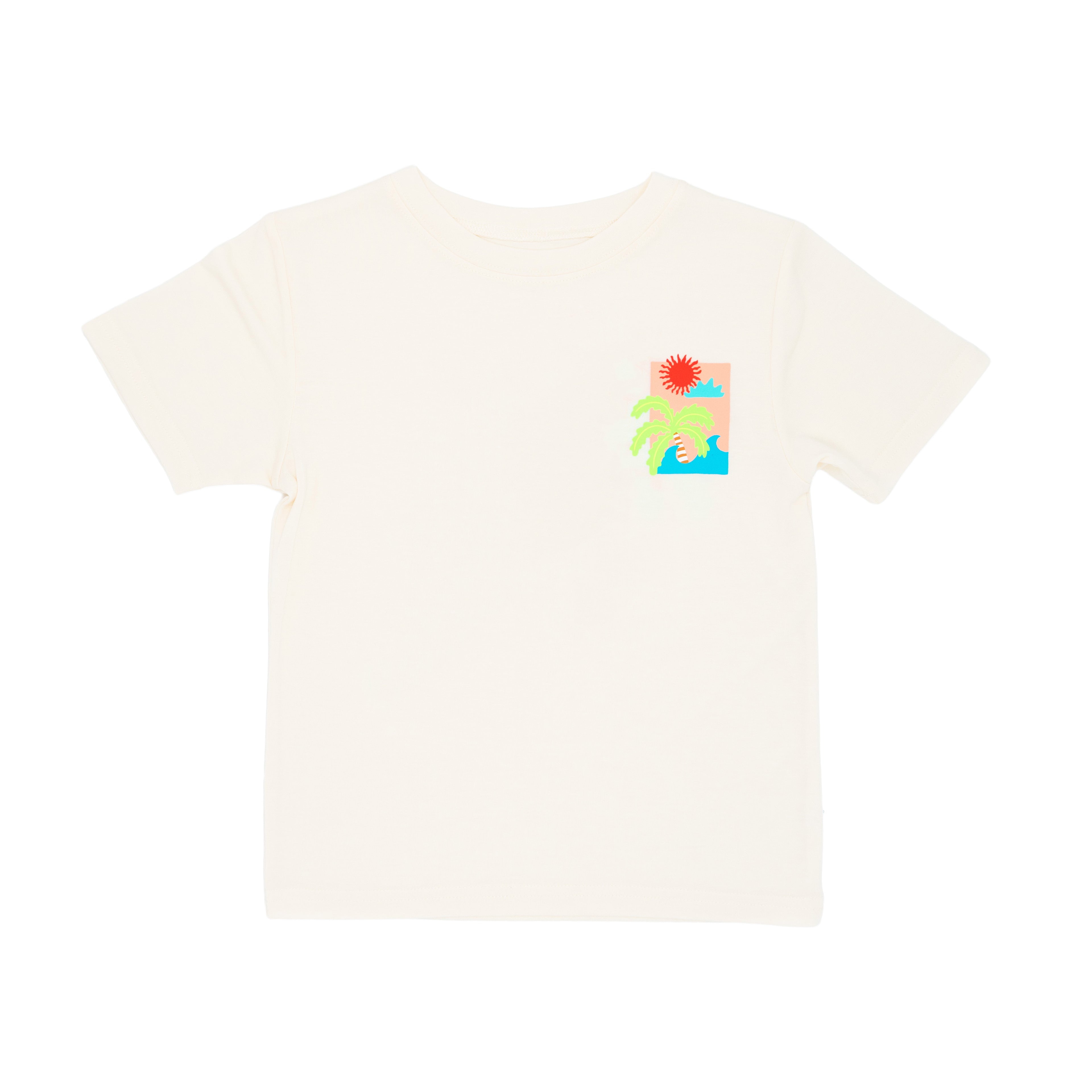 Summer Paradise Shirt
