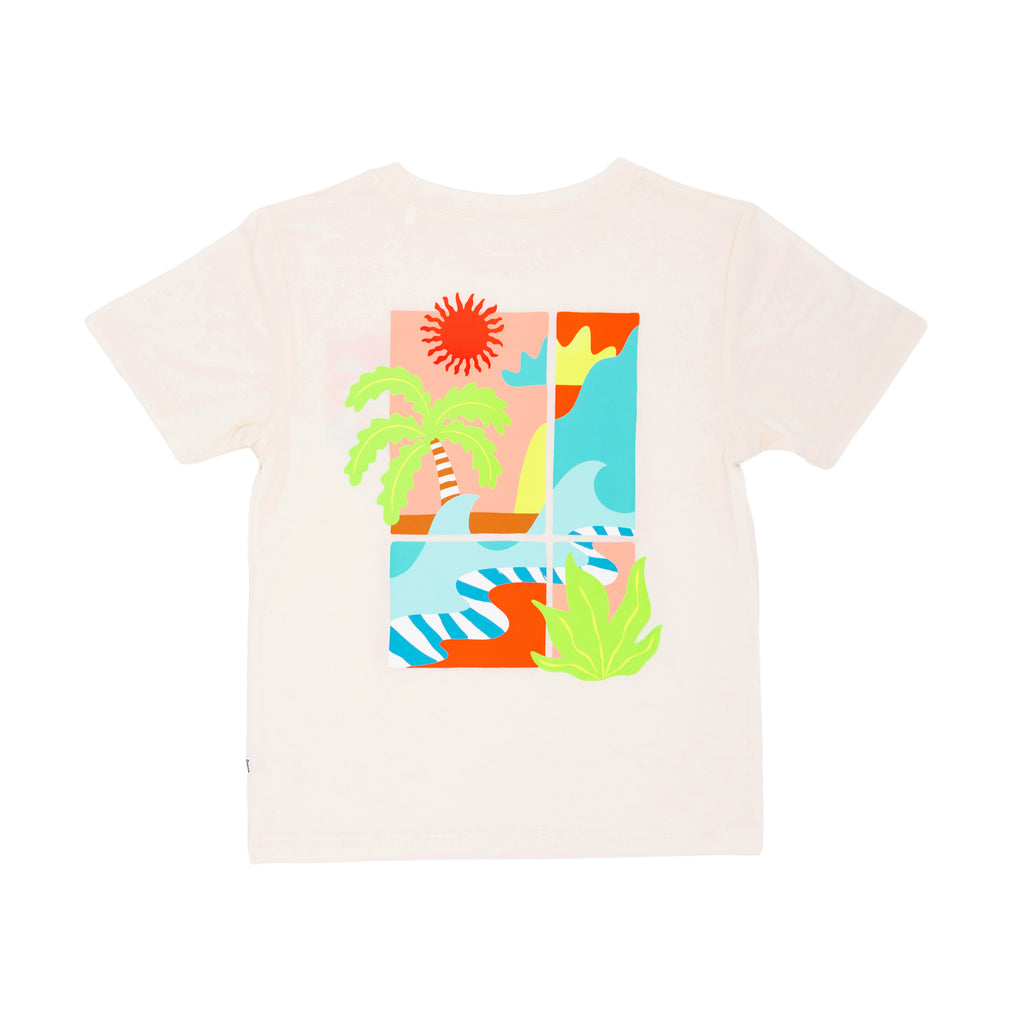 Summer Paradise Shirt