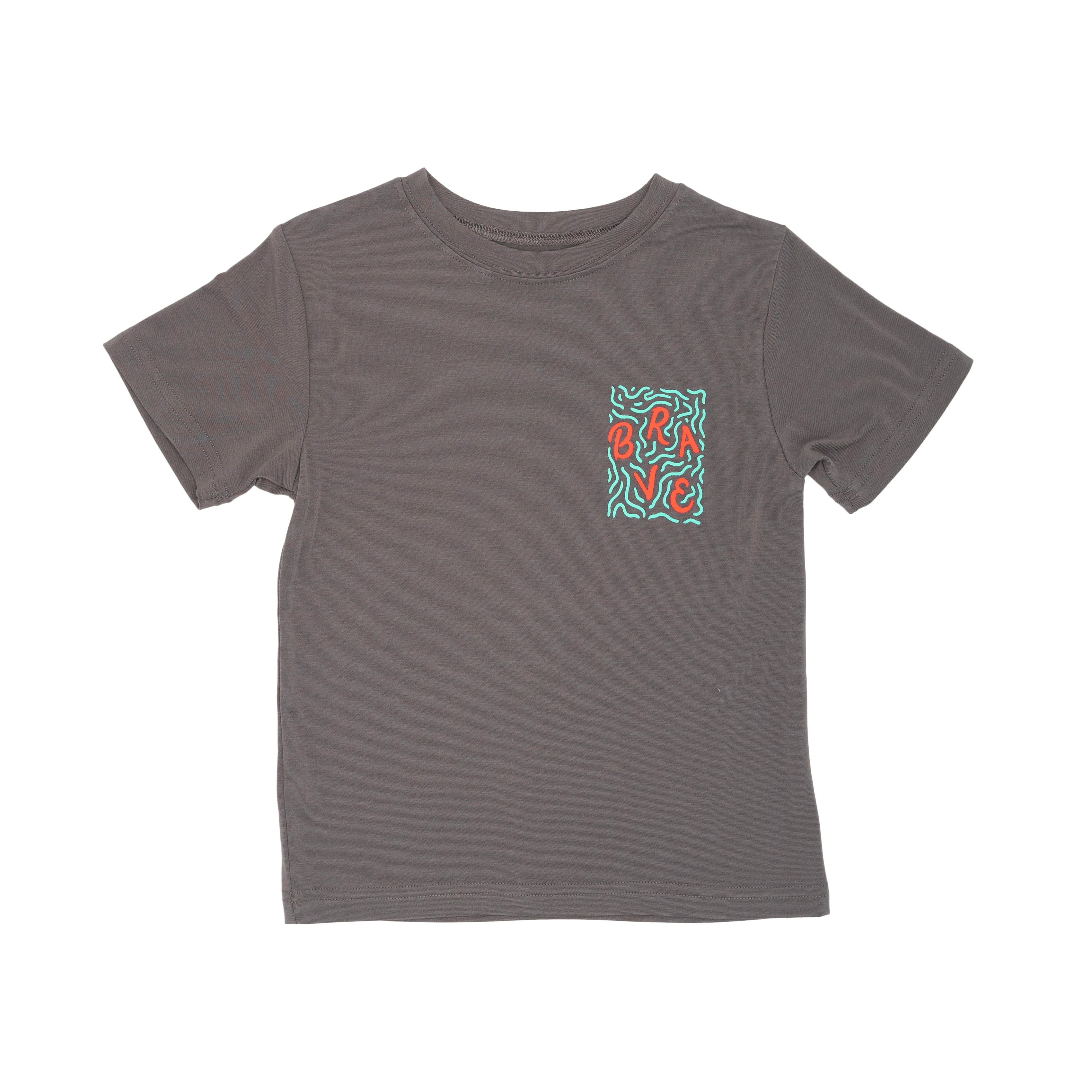 Brave Squiggles Shirt