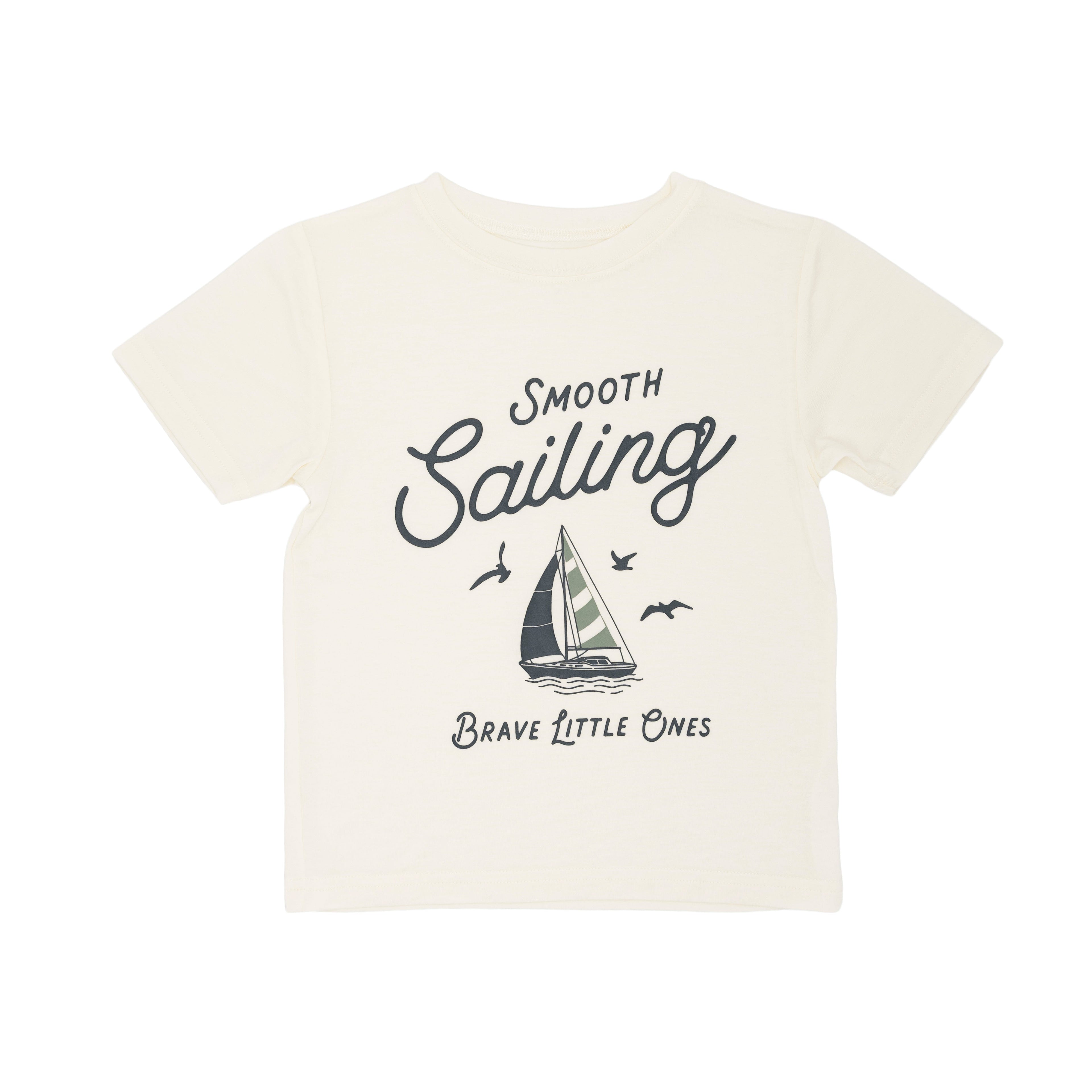 Smooth Sailing Shirt