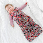 Fall Blooms Sleep Sack (1.0 TOG)