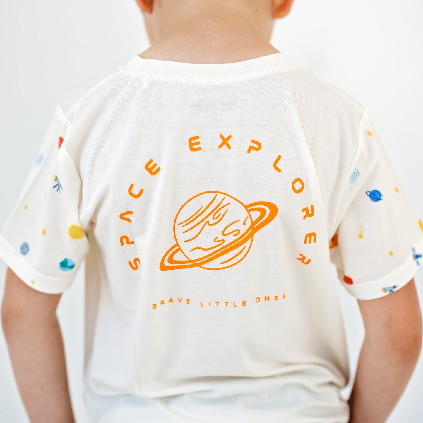 Space Explorer Shirt
