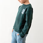 Chilly Skies Bamboo French Terry Pullover & Joggers Set