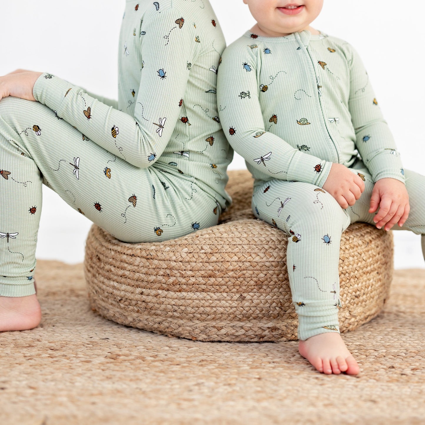 Bugs Two-Piece Set