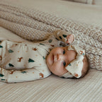 Reindeer Forest Small Ribbed Bow