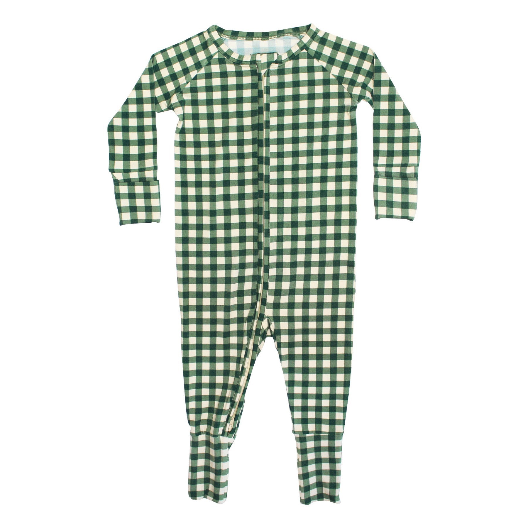Zip Rompers – Brave Little Ones
