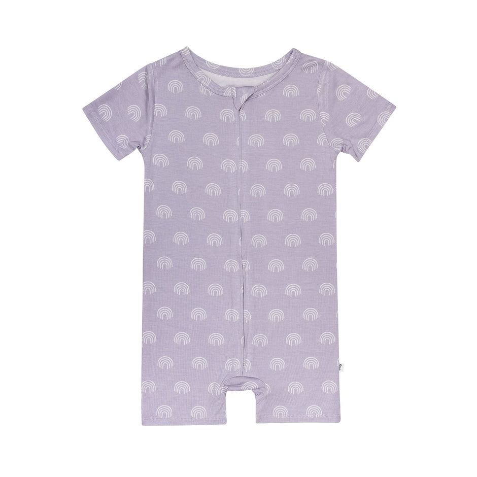 Summer Zip Rompers – Brave Little Ones