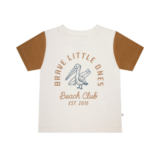 Pelican Beach Club Shirt