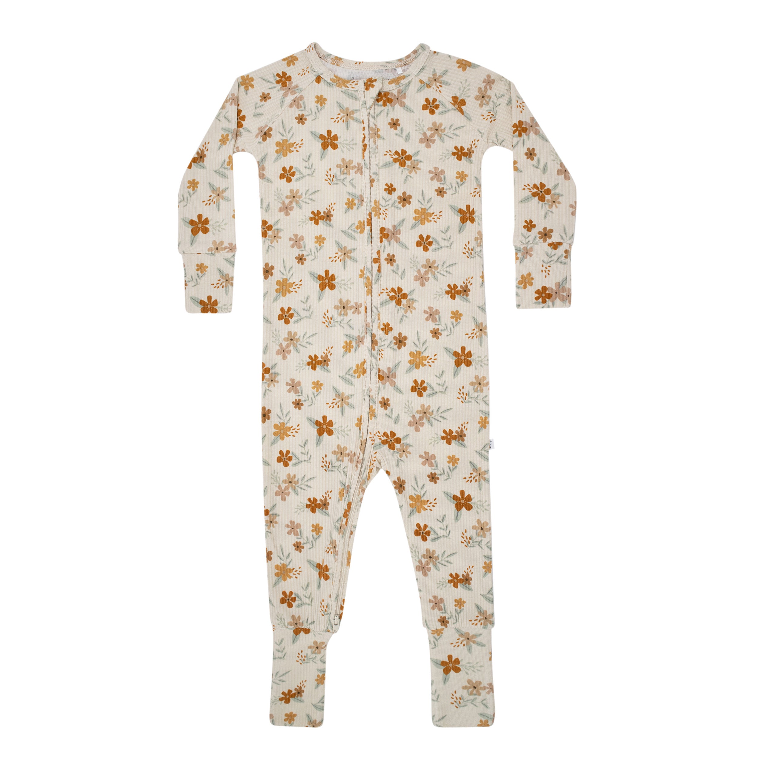 Zip Rompers – Brave Little Ones
