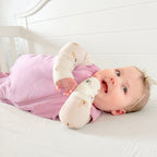 Lilac Mist Sleep Sack (1.0 TOG)