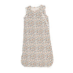 Cream Floral Sleep Sack (1.0 TOG)