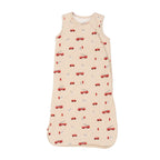 Firetrucks Sleep Sack (1.0 TOG)