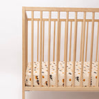 Tractors Crib Sheet