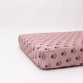 Folk Meadow Crib Sheet