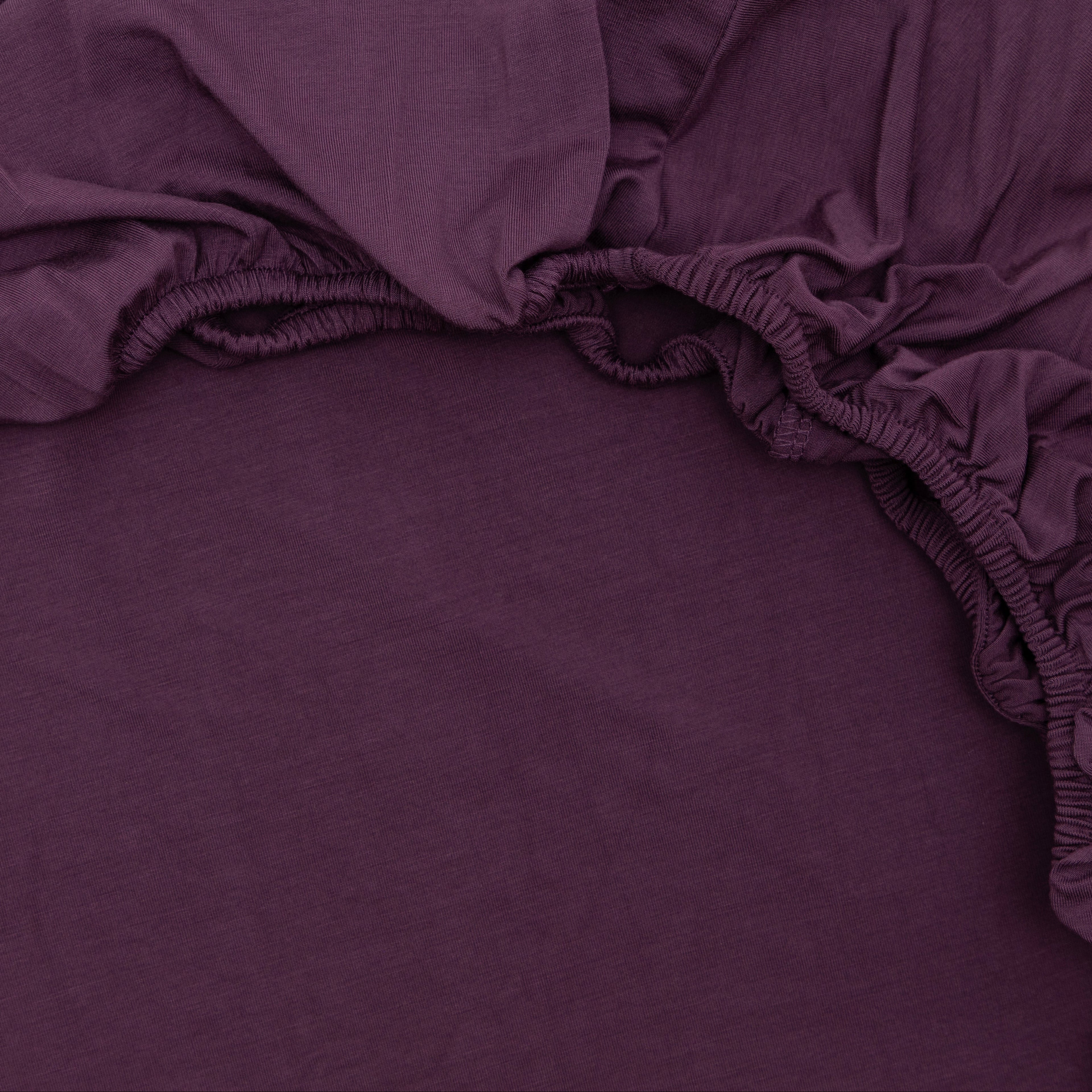 Mulberry Crib Sheet