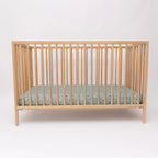 Mallards Crib Sheet