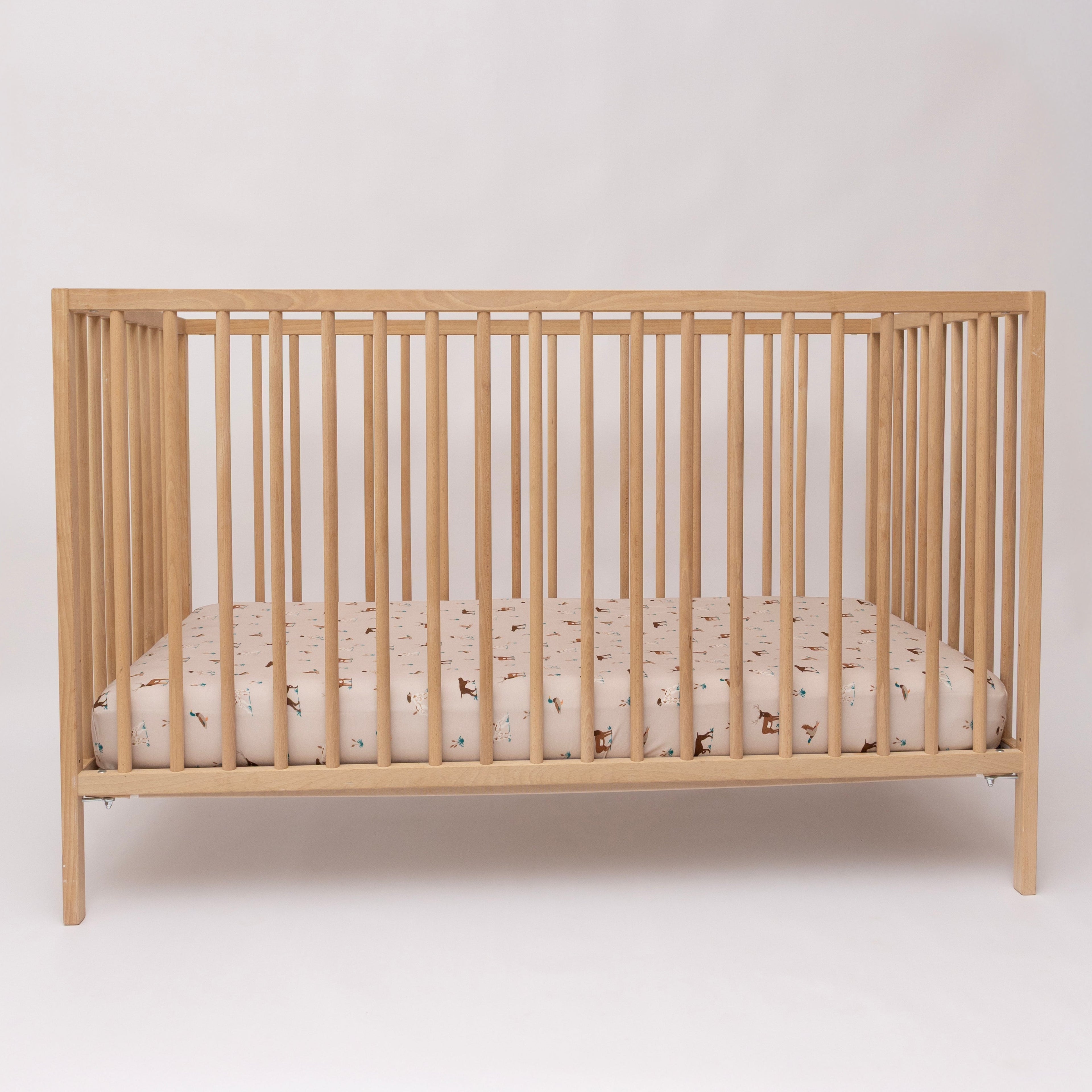 Backcountry Crib Sheet