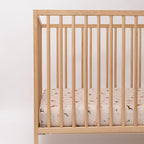 Backcountry Crib Sheet