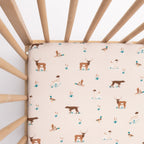 Backcountry Crib Sheet