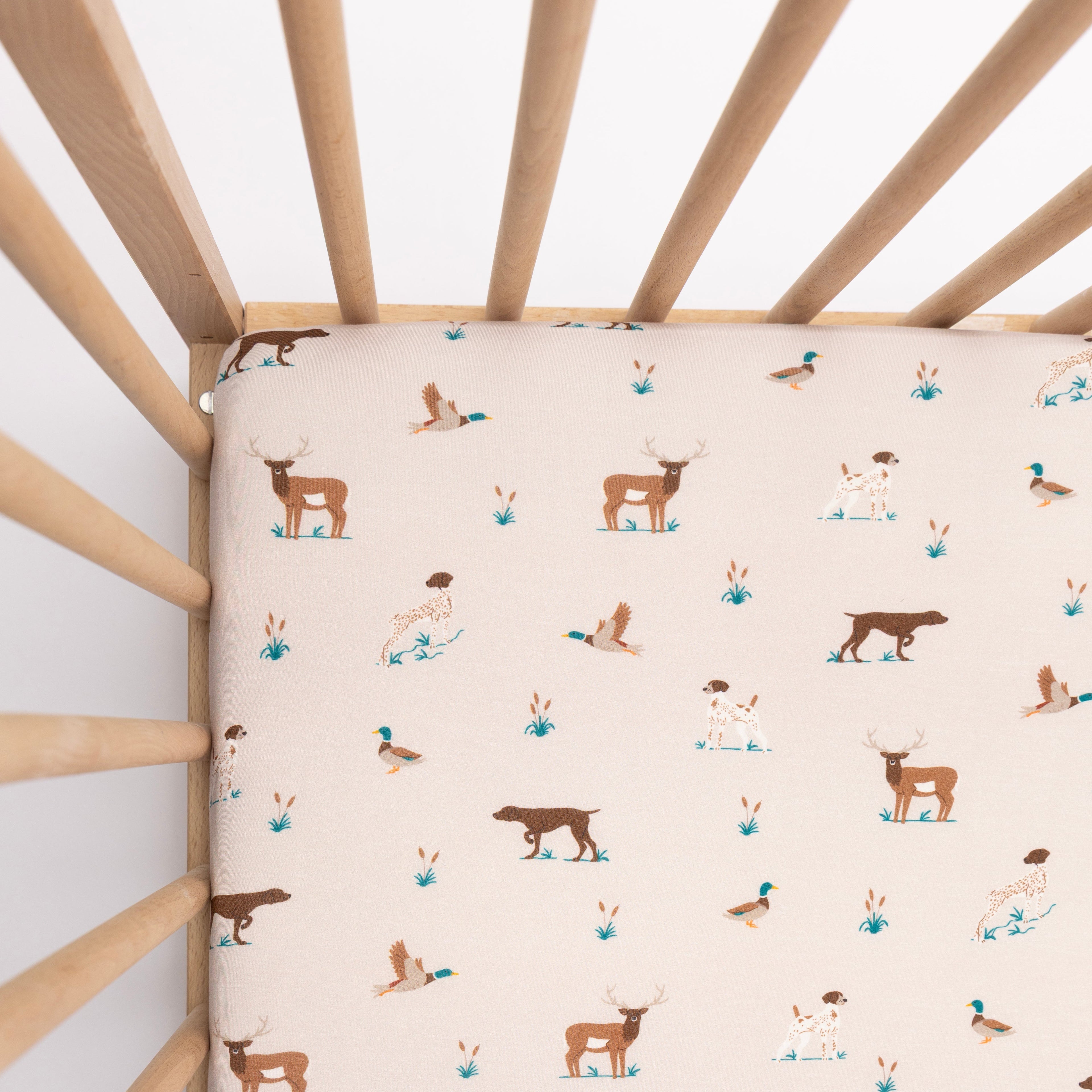 Backcountry Crib Sheet