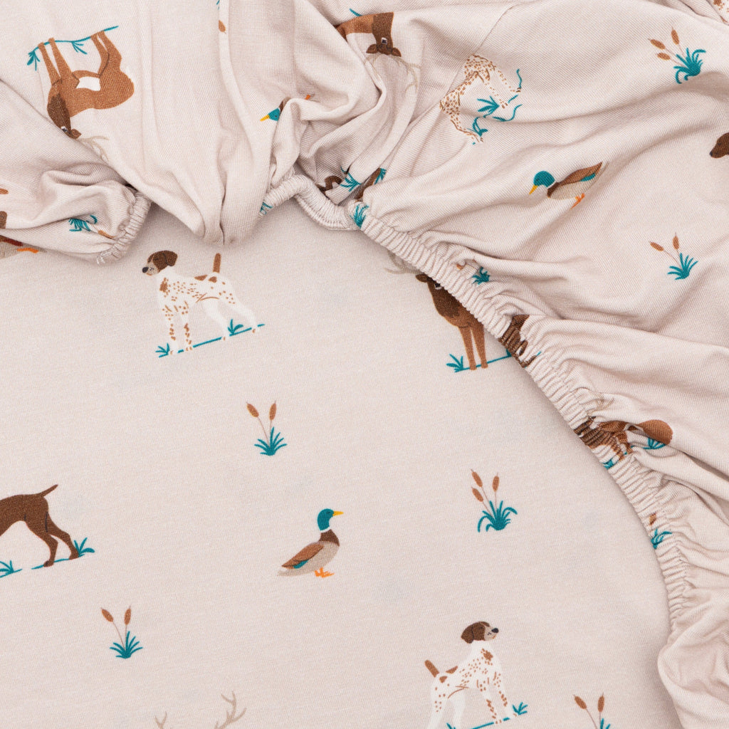 Backcountry Crib Sheet