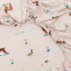 Backcountry Crib Sheet