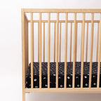 Moon Phases Crib Sheet