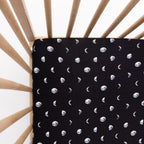 Moon Phases Crib Sheet