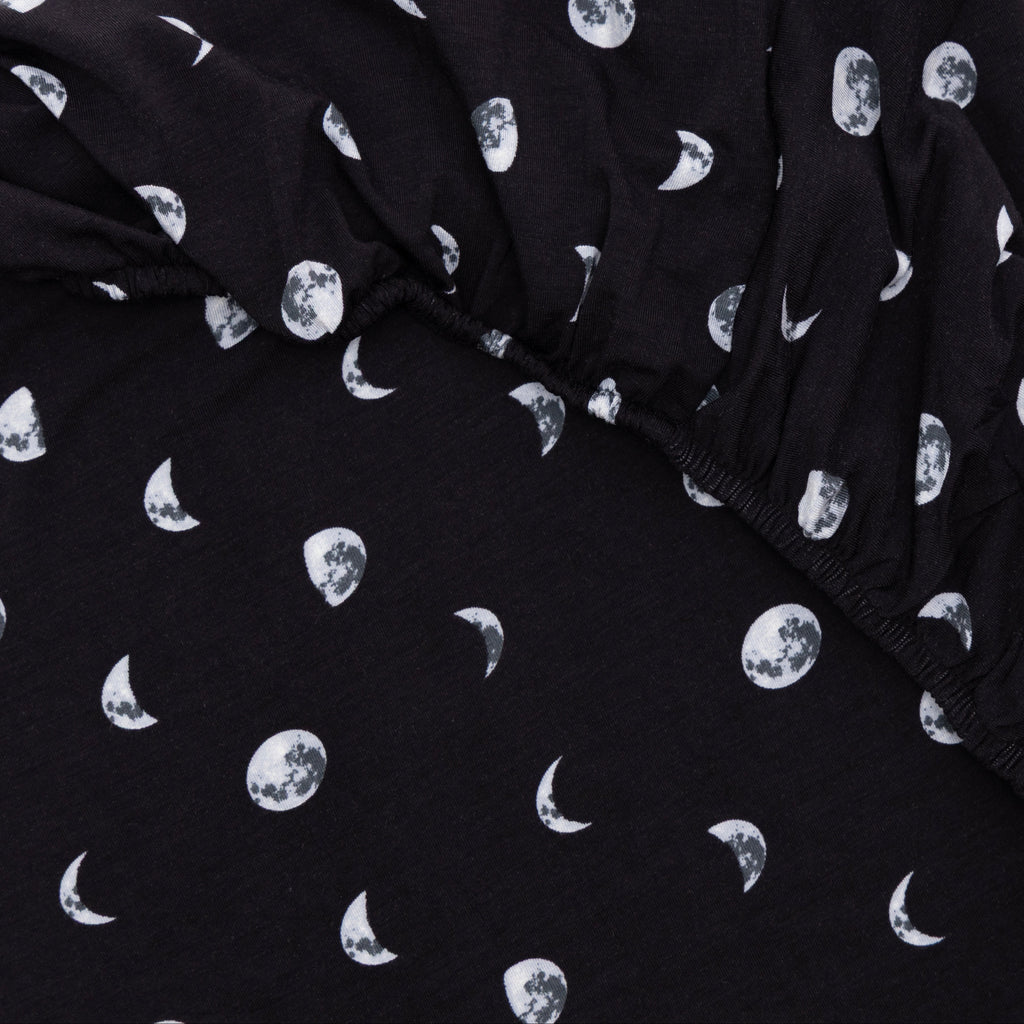 Moon Phases Crib Sheet