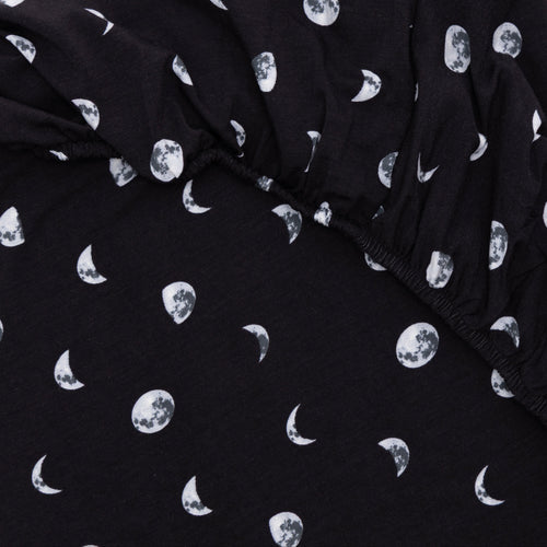 Moon Phases Crib Sheet