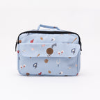Sports Zone Lunchbox