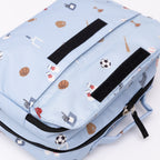 Sports Zone Lunchbox