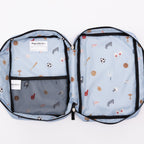 Sports Zone Lunchbox
