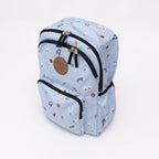 Sports Zone Large Backpack