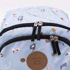 Sports Zone Large Backpack