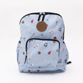 Sports Zone Standard Backpack