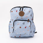 Sports Zone Standard Backpack