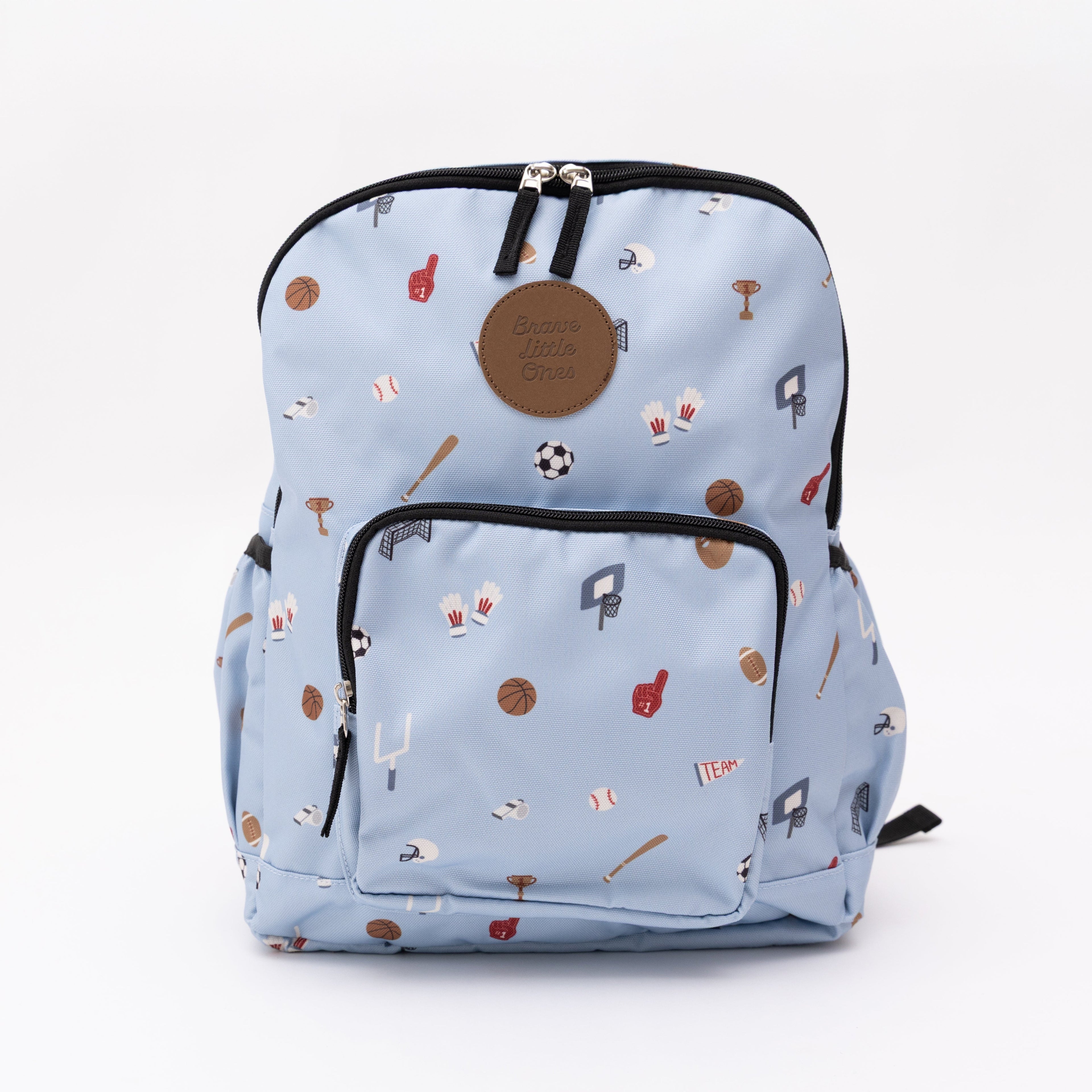 Sports Zone Standard Backpack
