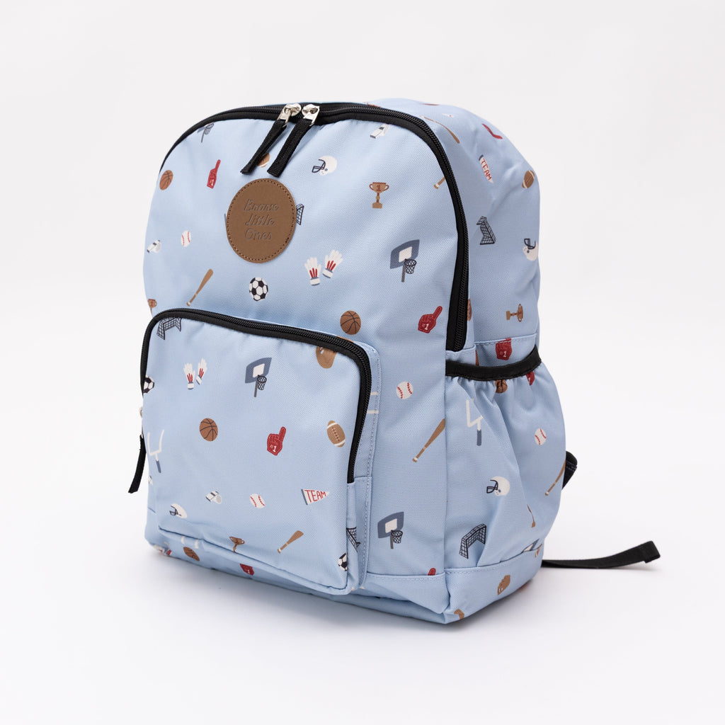 Sports Zone Standard Backpack